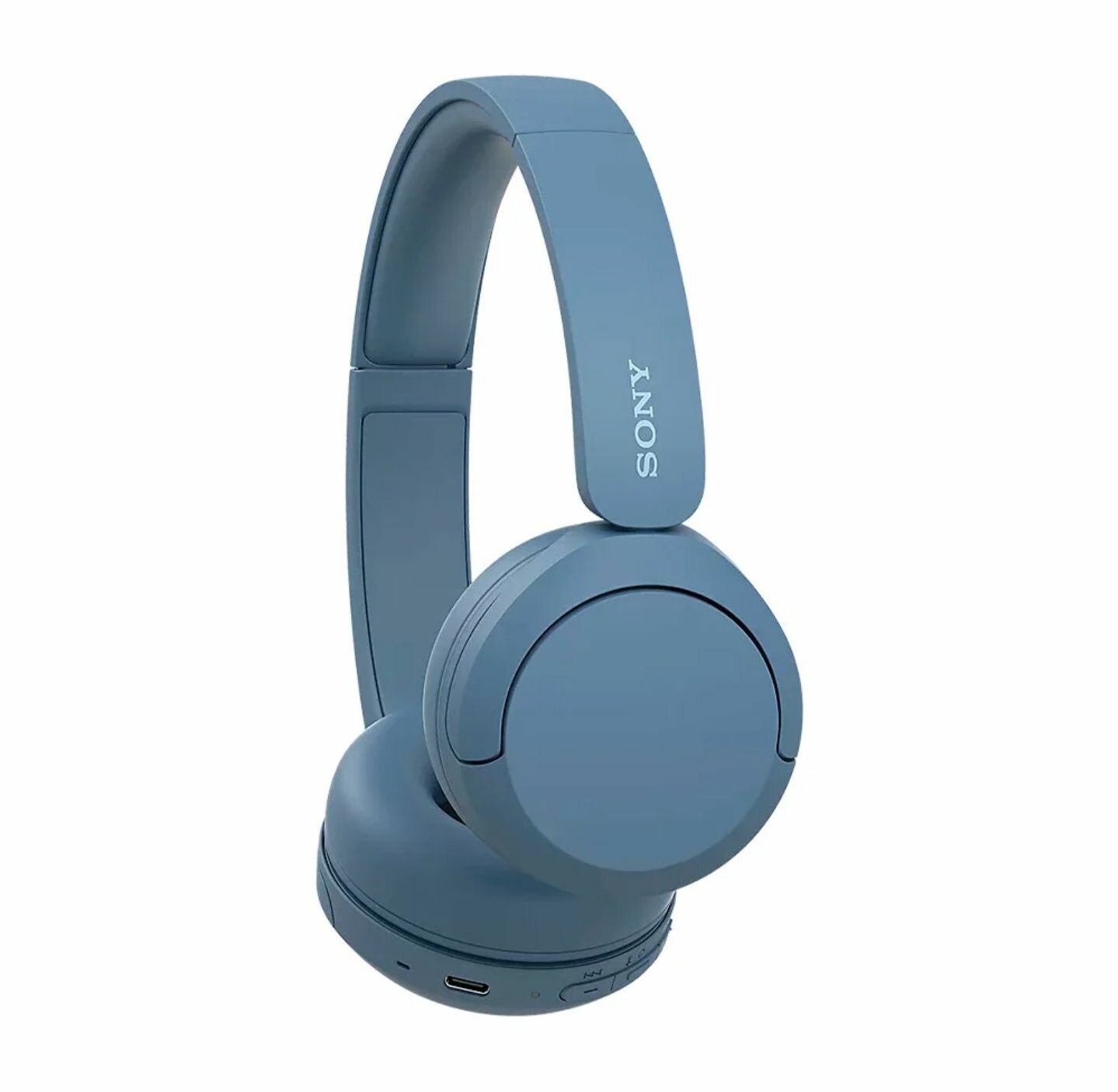 Наушники Sony WH-CH520 Blue (Синий)