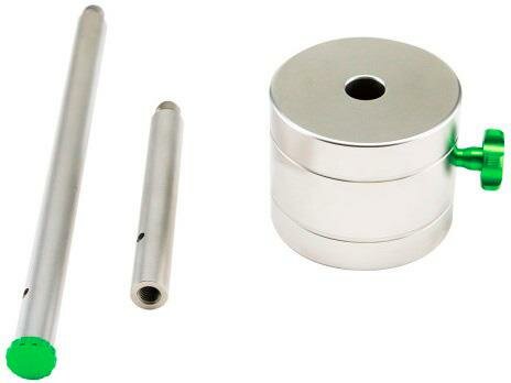 Противовес Со Штангой Sky-Watcher Для Монтировок Wave 100I/150I, 5 Кг