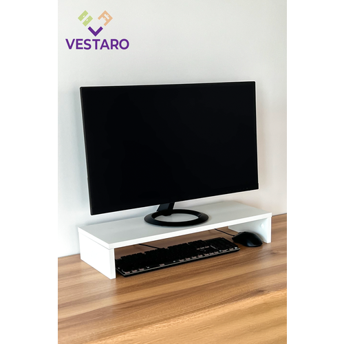 Подставка для монитора настольная 