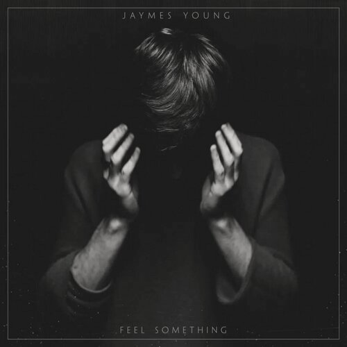 Изображение товара Виниловая пластинка Jaymes Young Feel Something