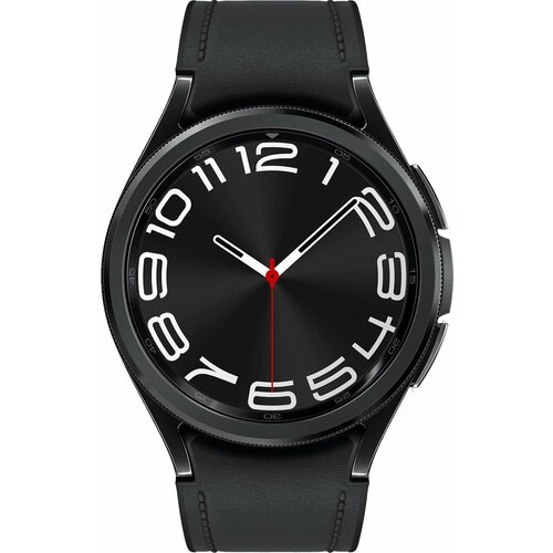 Samsung SAMSUNG Galaxy Watch 6 Classic 43mm Black 24500₽