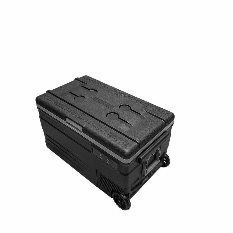 Автохолодильники Xiaomi Компрессорный автохолодильник Alpicool U75 (12/24)