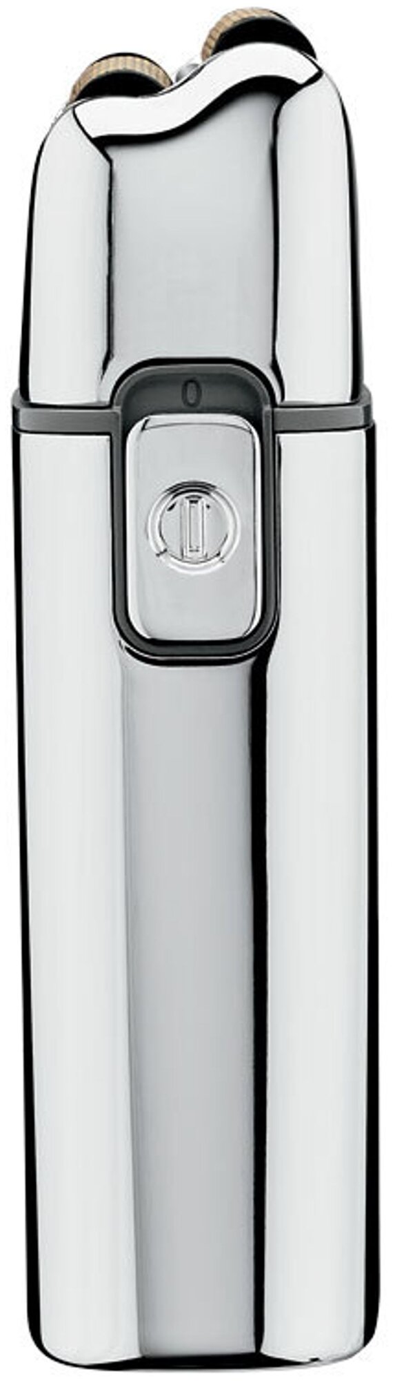 Шейвер для бритья сетевой BaByliss Pro FXFS2E FOILFX02 4Artists 3 м. — фото 1