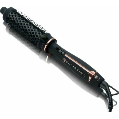 Термощетка для волос круглая bellissima IMETEC MY PRO 11737 2345₽
