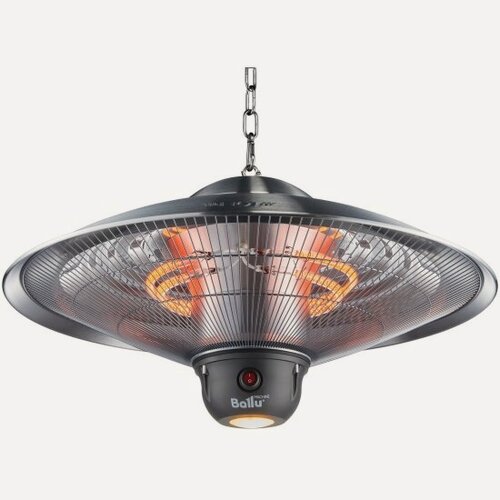 Изображение товара Инфракрасный обогреватель Ballu BIH-LL-2.1-S