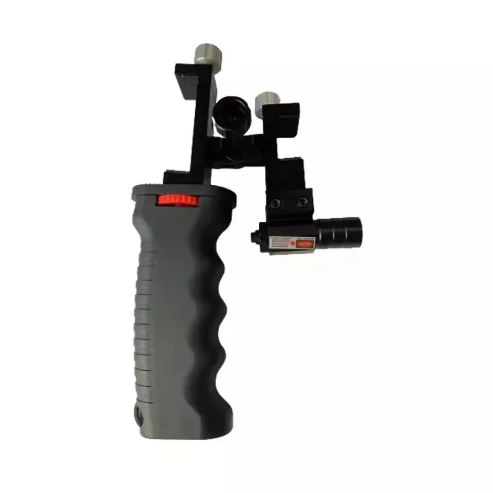 Изображение Держатель ручки для тепловизора InfiRay P2 / P2PRO / T2 / T2L / T2S PLUS / T2PRO / T3 / T3S / T3PRO, FOR P2PRO