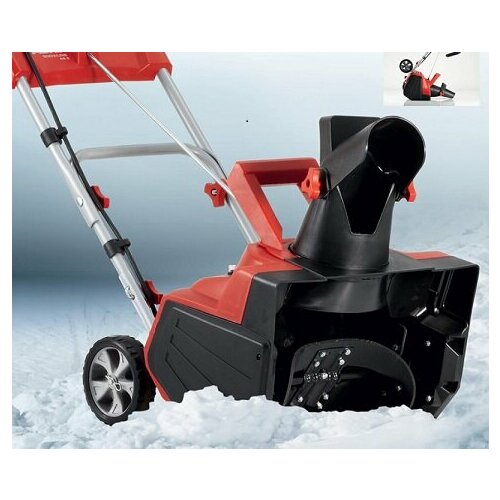 GEOS SnowLine 46 E