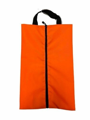 Сумка для обуви 25х38х12см