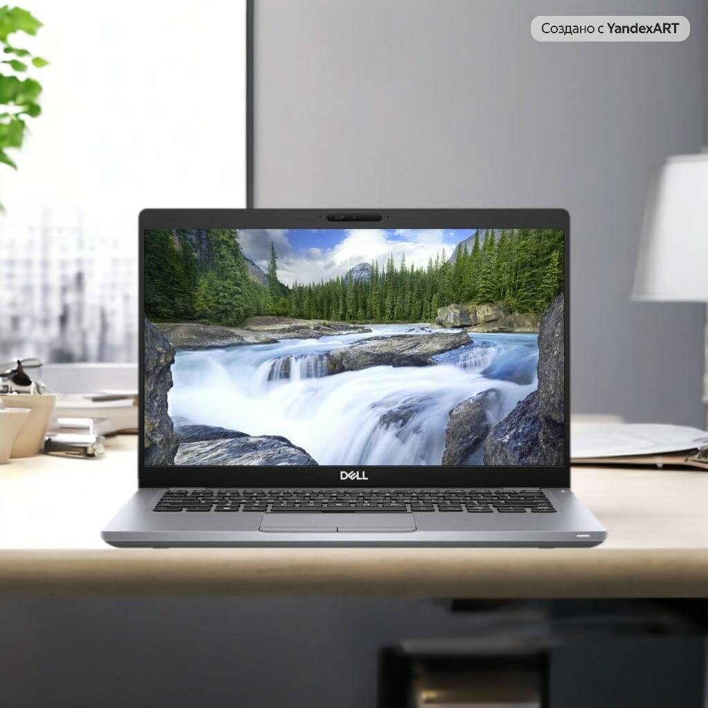 Ноутбук DELL Latitude 5410 5410-8879 i5-10210U/8ГБ/256ГБ/Windows 10 Pro