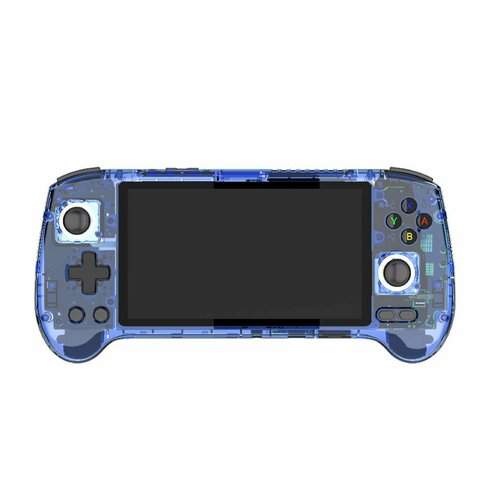 Игровая консоль Anbernic RG556 8GB 128 GB Android Без игр 29990₽