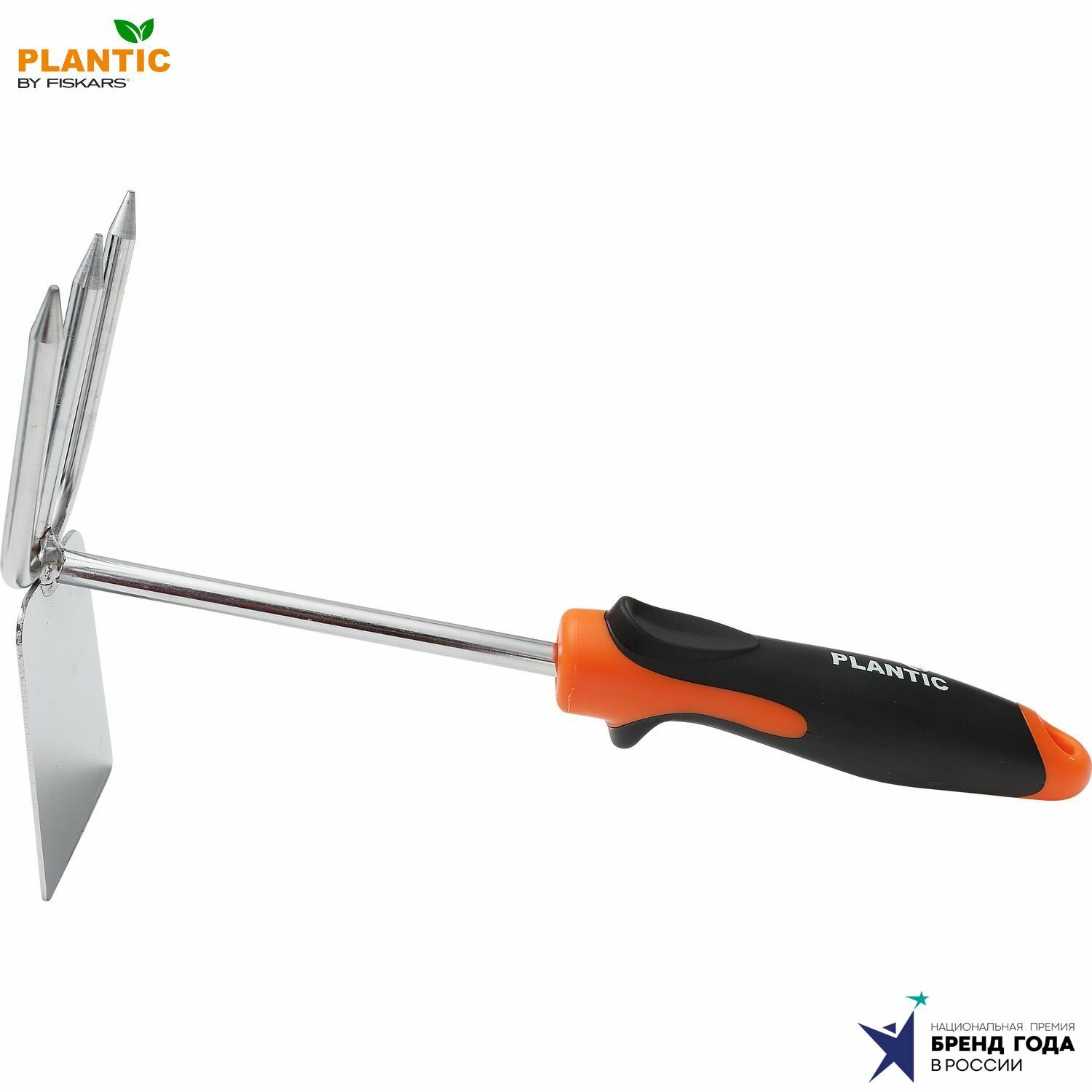 Тяпка Plantic Pro