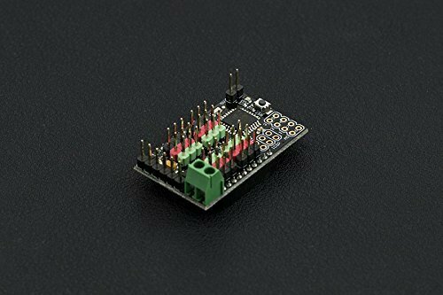 Сервоконтроллер Flyduino-A 12 (совместим с Arduino) — фото 1