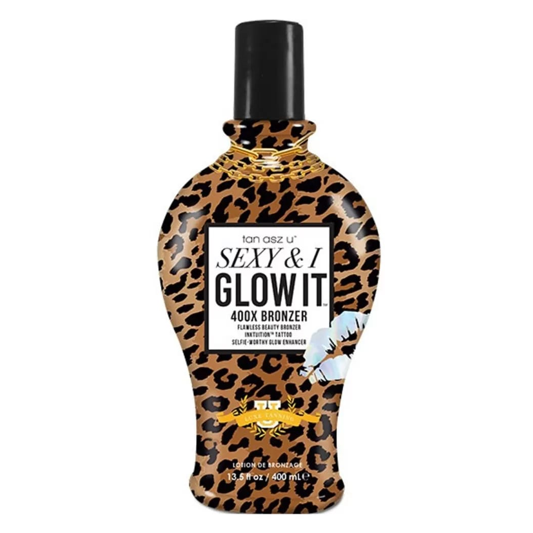 Крем для солярия Sexy & I Glow It 221 мл