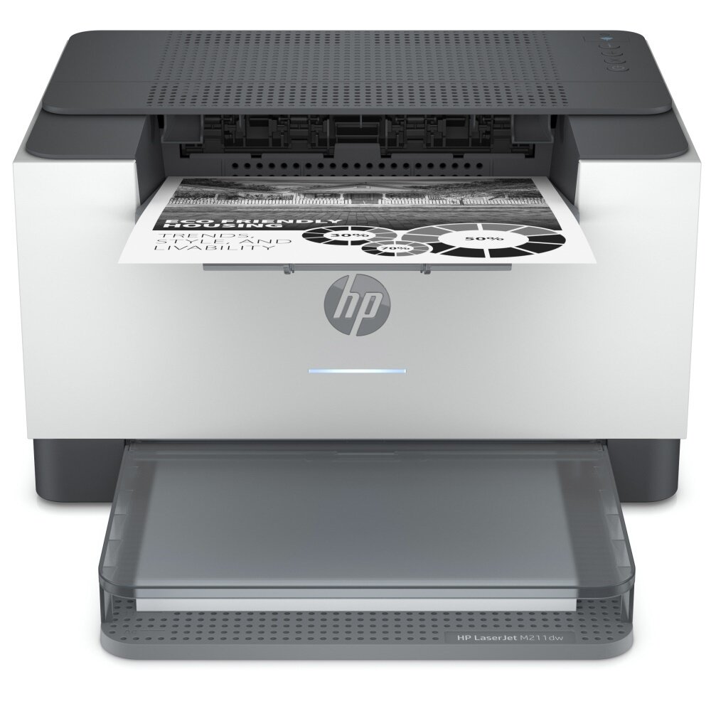 Принтер HP LaserJet M211dw (9YF83A)