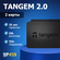 Аппаратный криптокошелек Tangem Wallet 2.0 на 2 карты - холодный ...