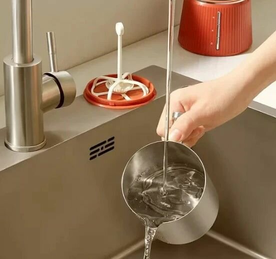 Изображение Вспениватель молока