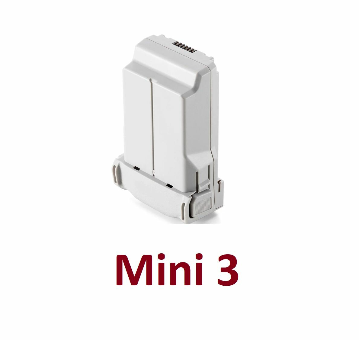 Mini 3 4 pro аккумуляторная батарея (мини) Intelligent Flight Battery дрон