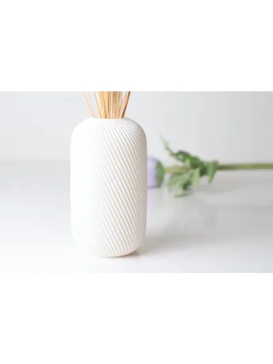 Ваза для сухоцветов — фото 1