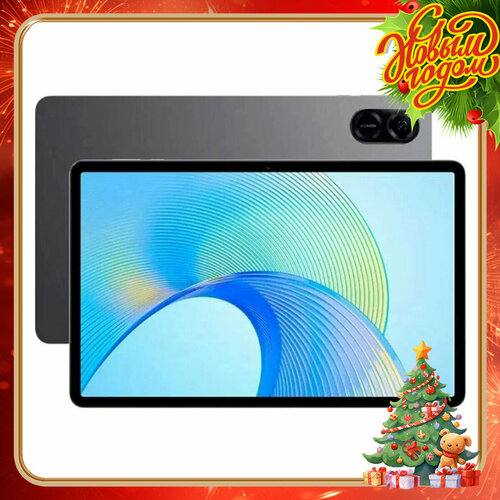 Планшет HONOR Pad X9 115 Android LTE серый CN 2099000₽