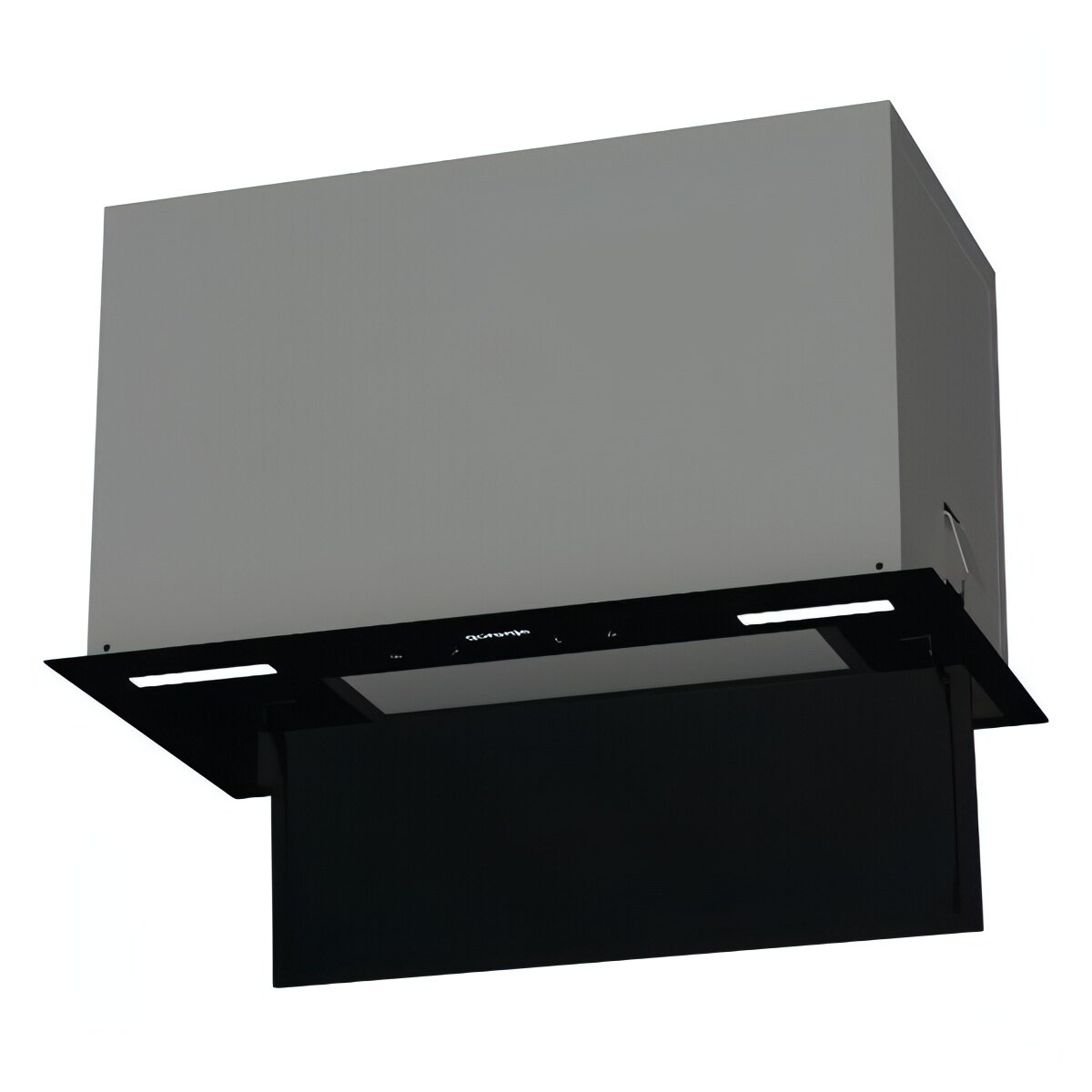 Кухонные Вытяжки Xiaomi Вытяжка полностью встраиваемая Gorenje BHI549E9GB