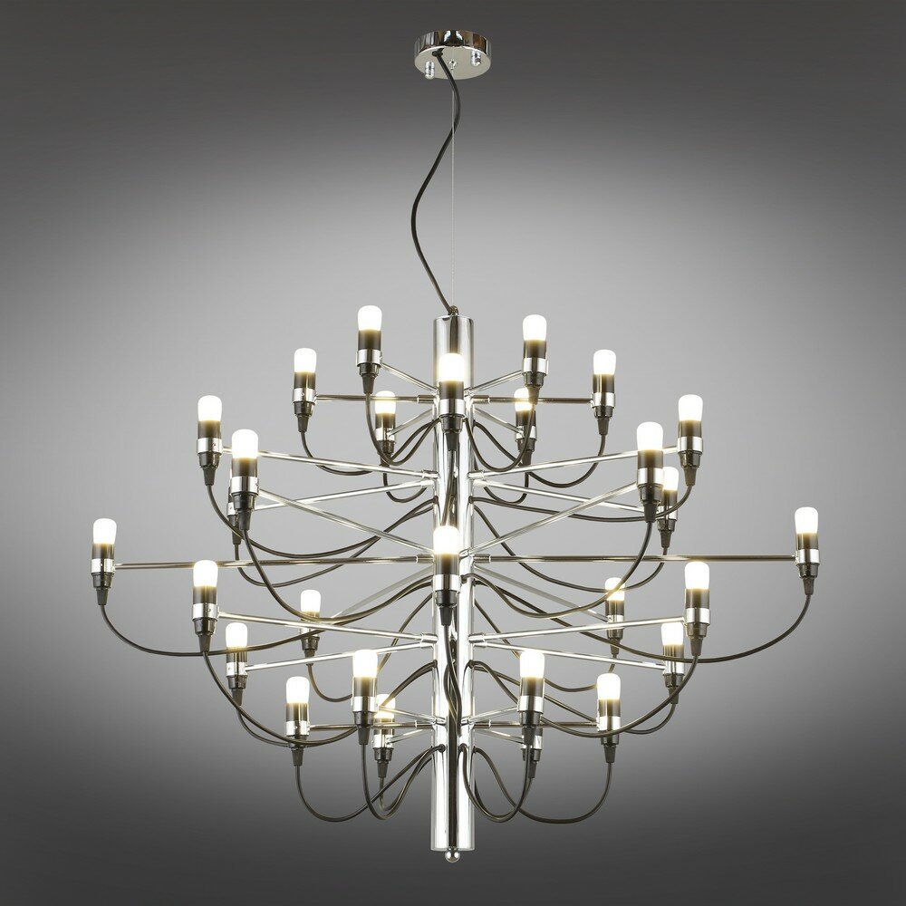 APL.782.03.30 Люстра подвесная Aployt Izeult — фото 1