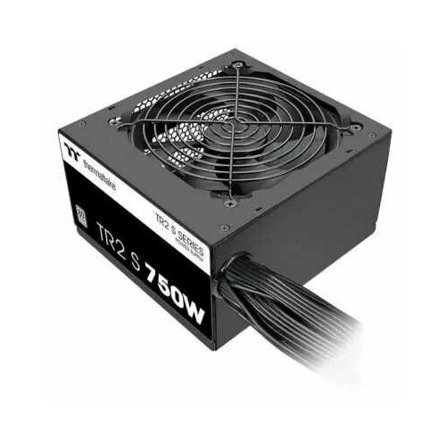 Блок питания Thermaltake TR2 S 750W PS-TRS-0750NNSAWE-2 5920₽