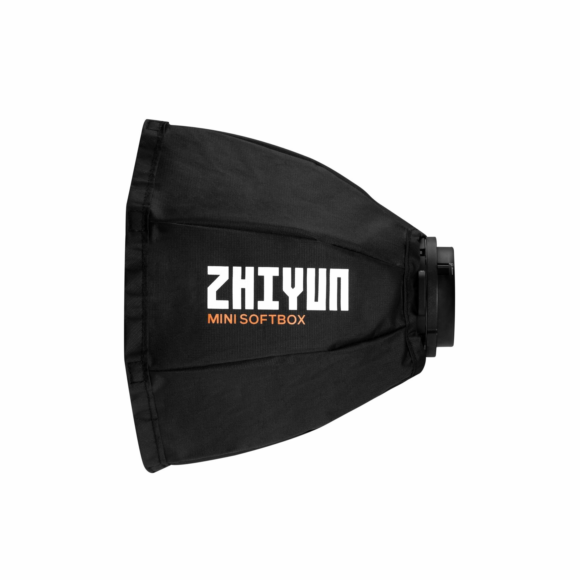 Zhiyun Софтбокс мини ZY Mount (EX1H02)