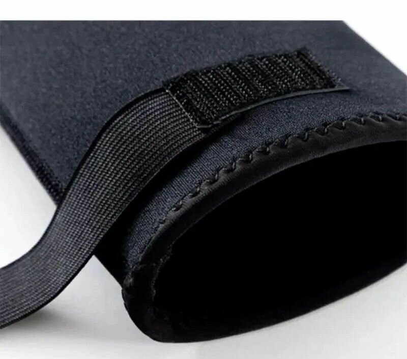 Носки Гидромания неопреновые 5 мм. размер М. — фото 1