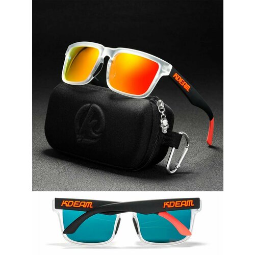 фото Солнцезащитные очки endurostore