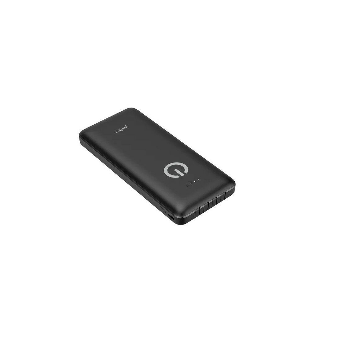 Аккумулятор внешний Perfeo ABSOLUTE 10000 мАч, 2.1 А, USB 2.0 (PF_B4878) — фото 1