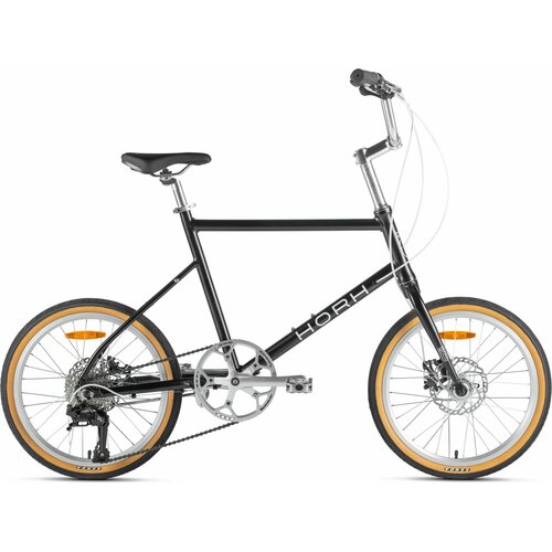 Велосипед минивело HORH TOT 20