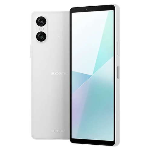 Sony Xperia 10 VI 8128Gb White Белый Global 2Sim 44390₽