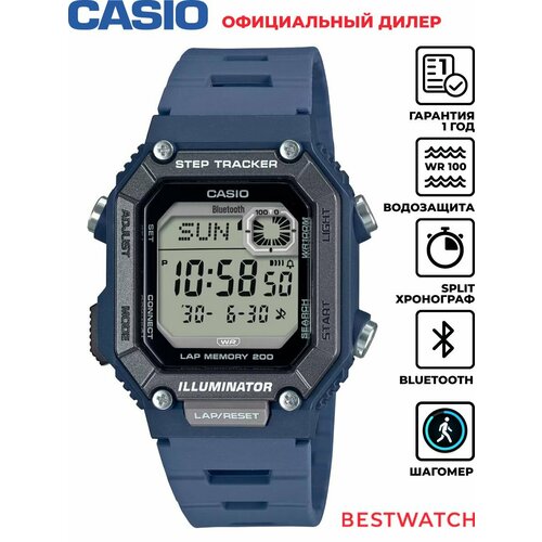 Мужские часы Casio