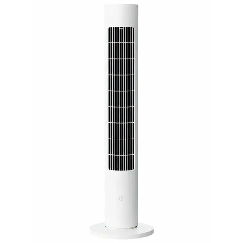 Вентилятор Xiaomi Smart Tower Fan 2 белый 10820₽