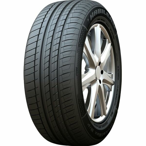 Шины летние Kapsen PracticalMax H/P RS26 275/30 R19 96Y XL