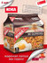 Лапша быстрого приготовления КОКА Original ми горенг, 5 х 85г