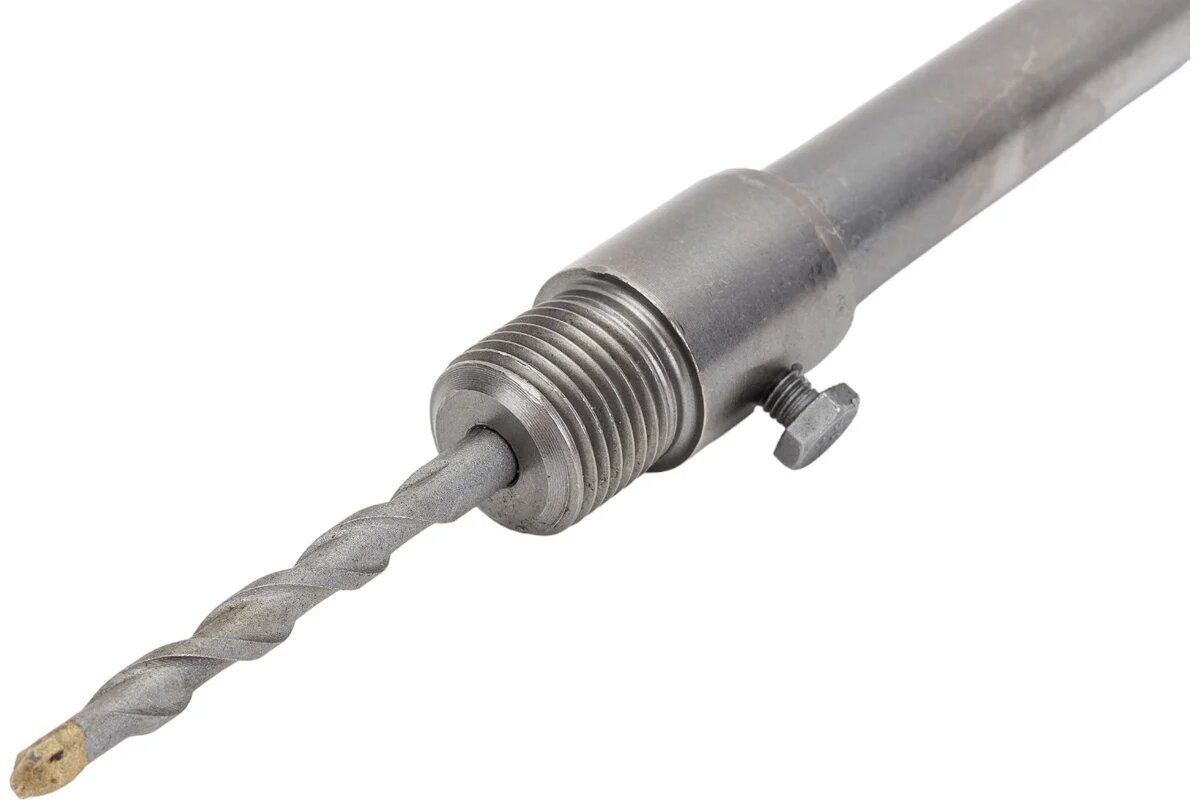 держатель коронки твердосплавной RENNBOHR 425/350мм SDS-plus - фото №3