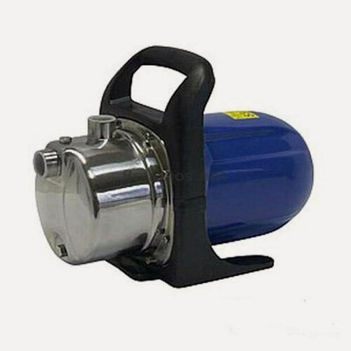 Изображение товара Насос поверхностный Belamos (Беламос) XI 11 58 л/мин, Н-47 м, центробежный, нержавеющая сталь