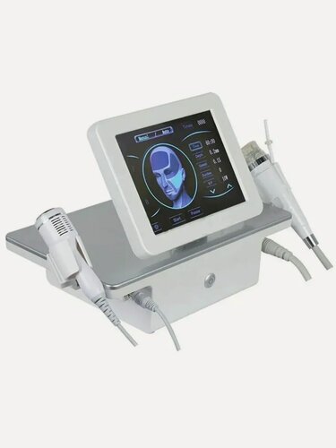 Изображение товара Микроигольчатый фракционный лифтинг SECRET A2-1 Frax KC20