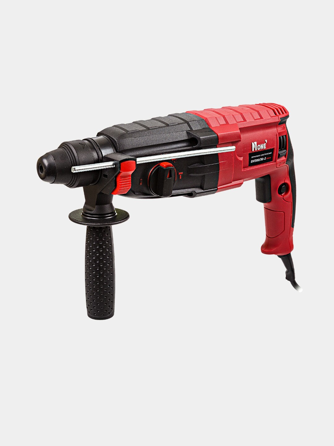 Перфоратор Number One EH1300/30-2 SDS-plus 1300Вт 30мм, 3 реж — фото 1