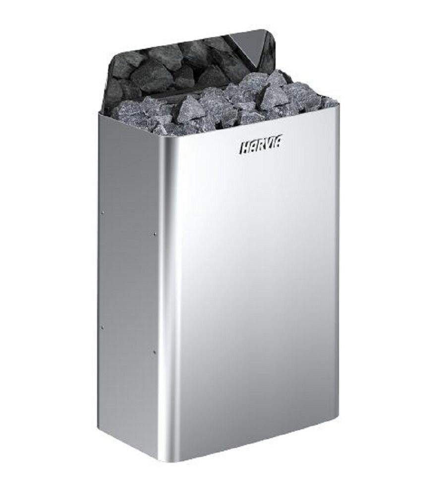 Электрическая печь для сауны Harvia The Wall SW90E