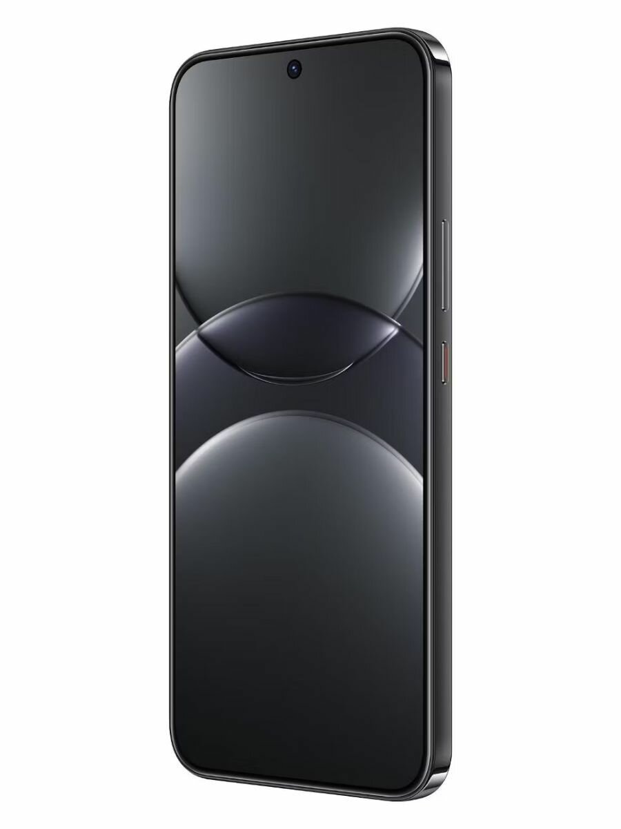 Смартфон Huawei Nova 13 12/256 GB Черный — фото 1