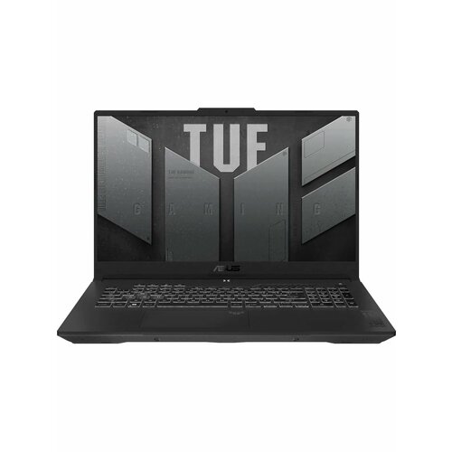 Ноутбук ASUS TUF Gaming A17 FA707NUR-HX013 173 90NR0JL5-M000K0 128200₽