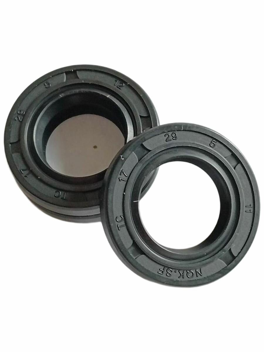 Сальник 17х29х5 TC NQK.SF (1 шт.)