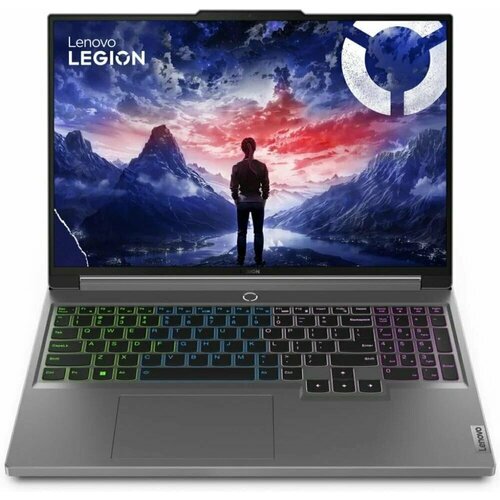 Ноутбук Lenovo Legion 5 16IRX9 Core i713650HX16GB1 Тб SSD16Win11Home 149380₽