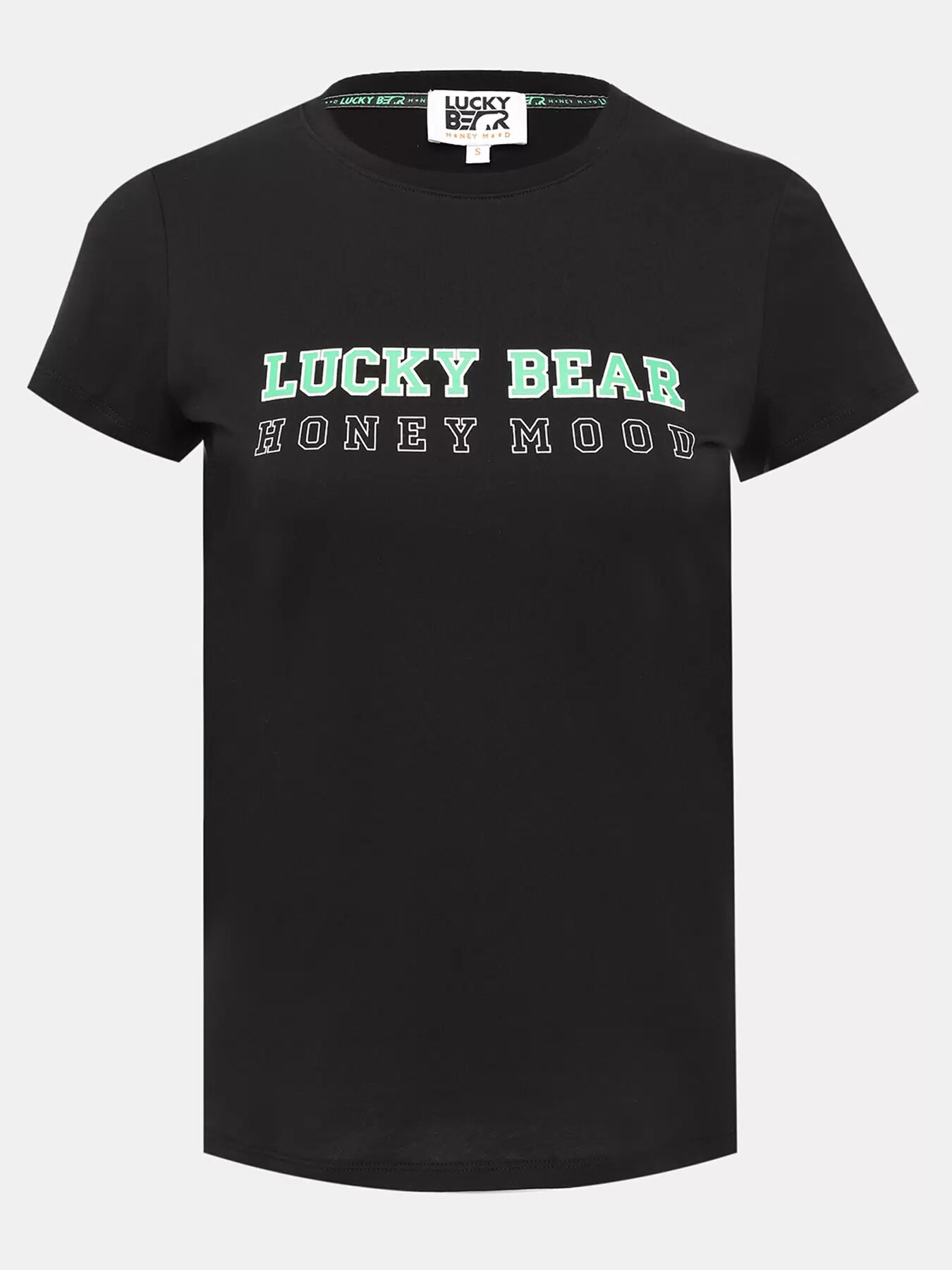 Футболка Lucky Bear