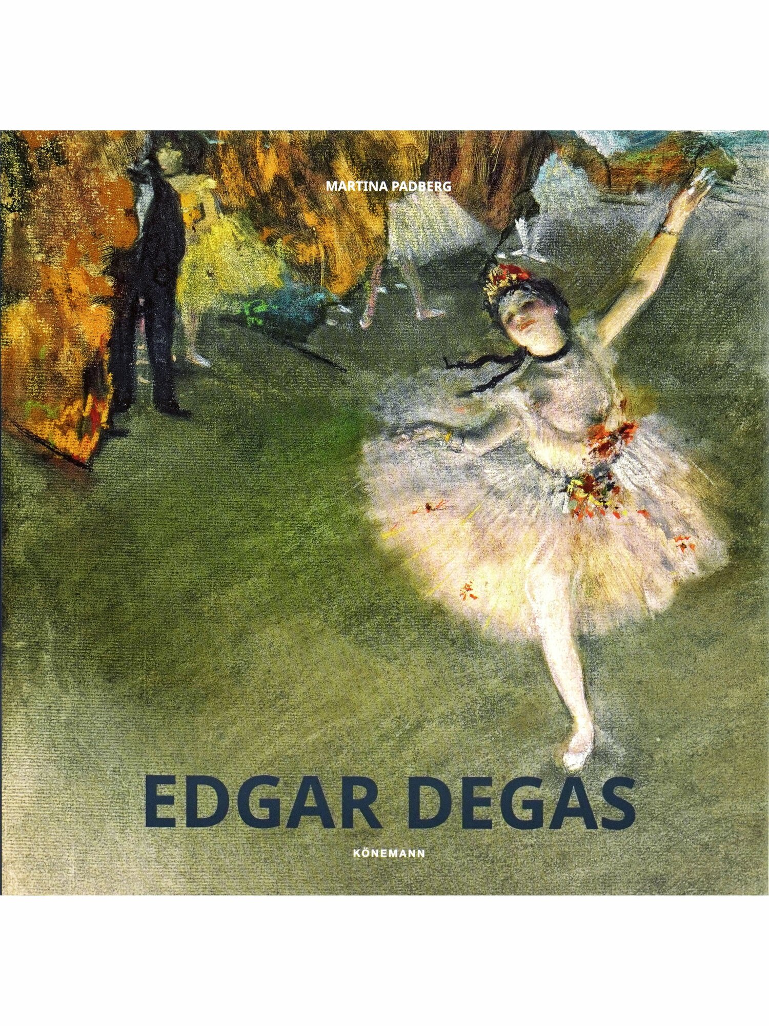 Edgar Degas