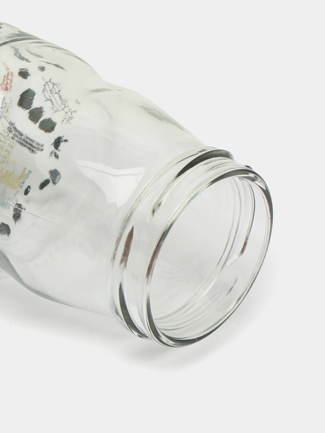 Бутылка для масла Praxis KC-363, 370 мл — фото 1