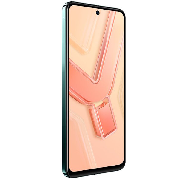 Смартфон Vivo Y28 8/128Gb Agate Green (Зеленый) — фото 1
