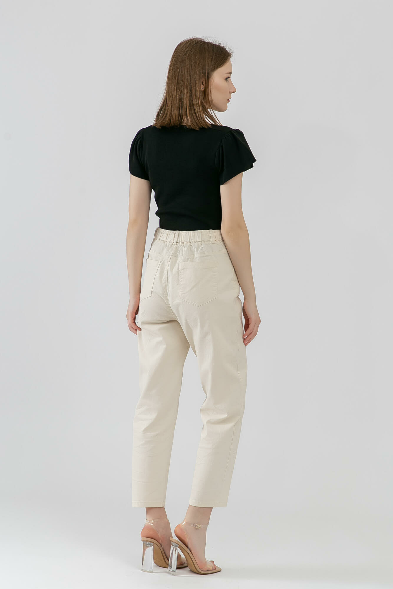 Джемпер TERRA PRO, размер M, black — фото 1